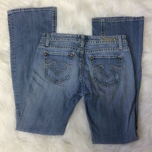 Rerock Jeans